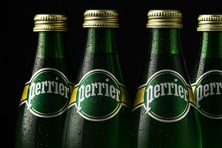 Perrier