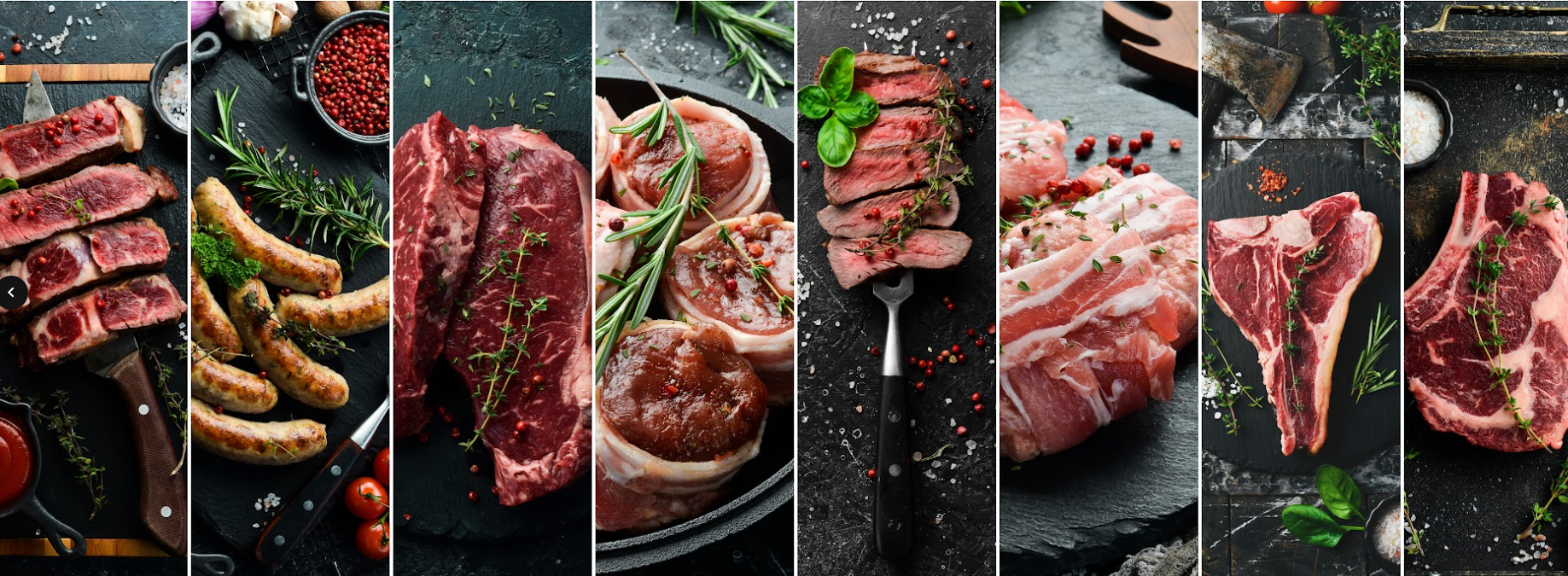 6 Meat Meat